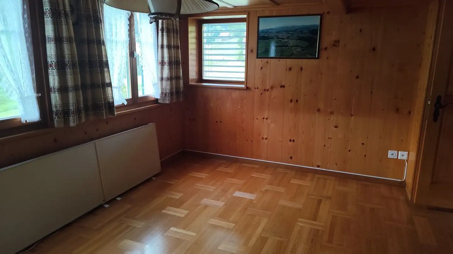 Single room for rent - Ädelswil 2425, 9100 Herisau