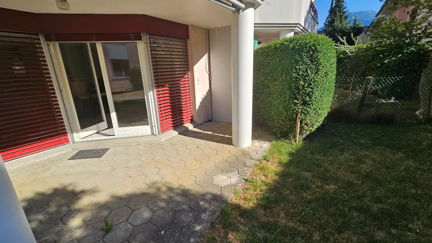 Apartment for rent - 6064 Kerns