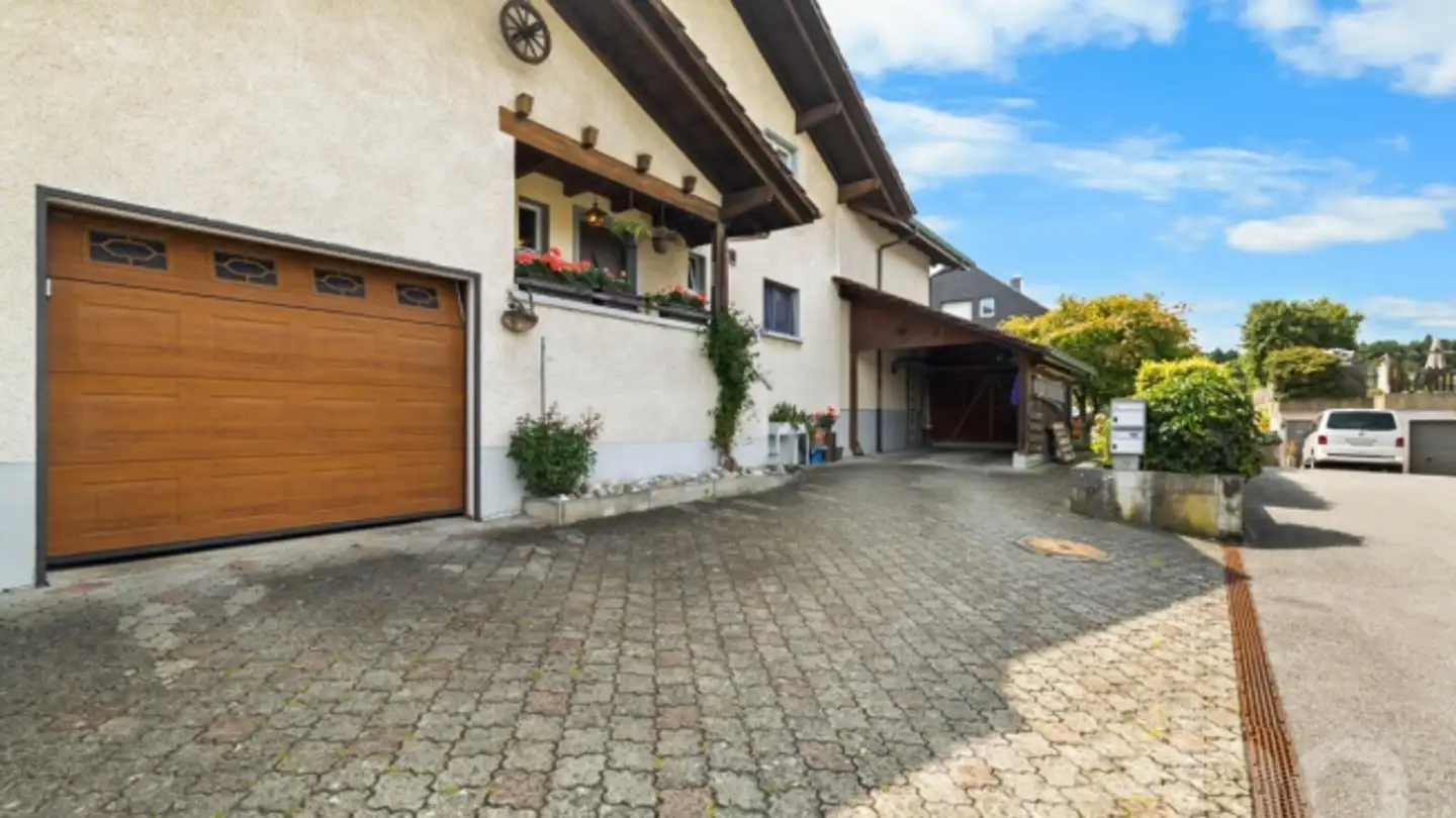 Residential building for sale - 4564 Zielebach - Photo 2