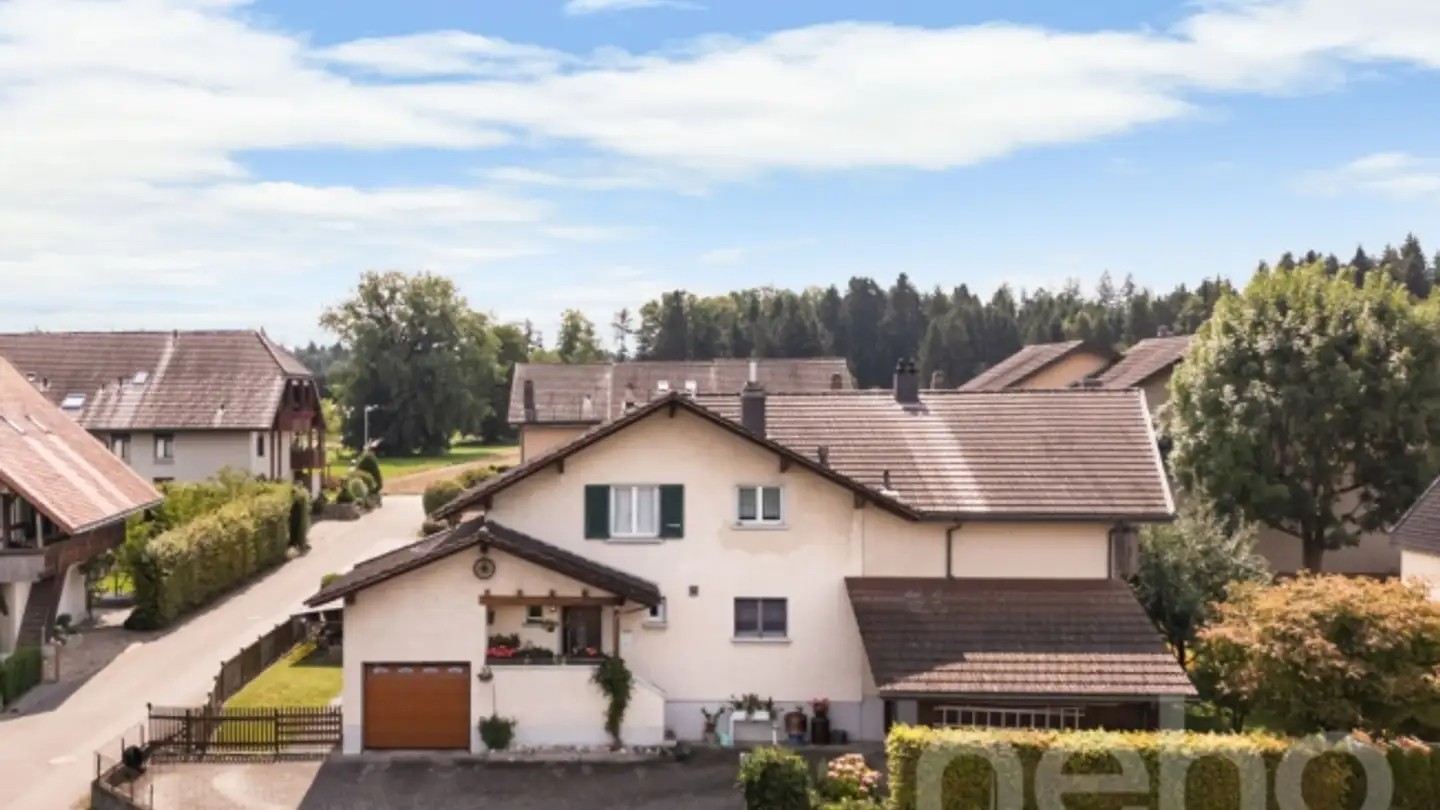 Residential building for sale - 4564 Zielebach - Photo 3