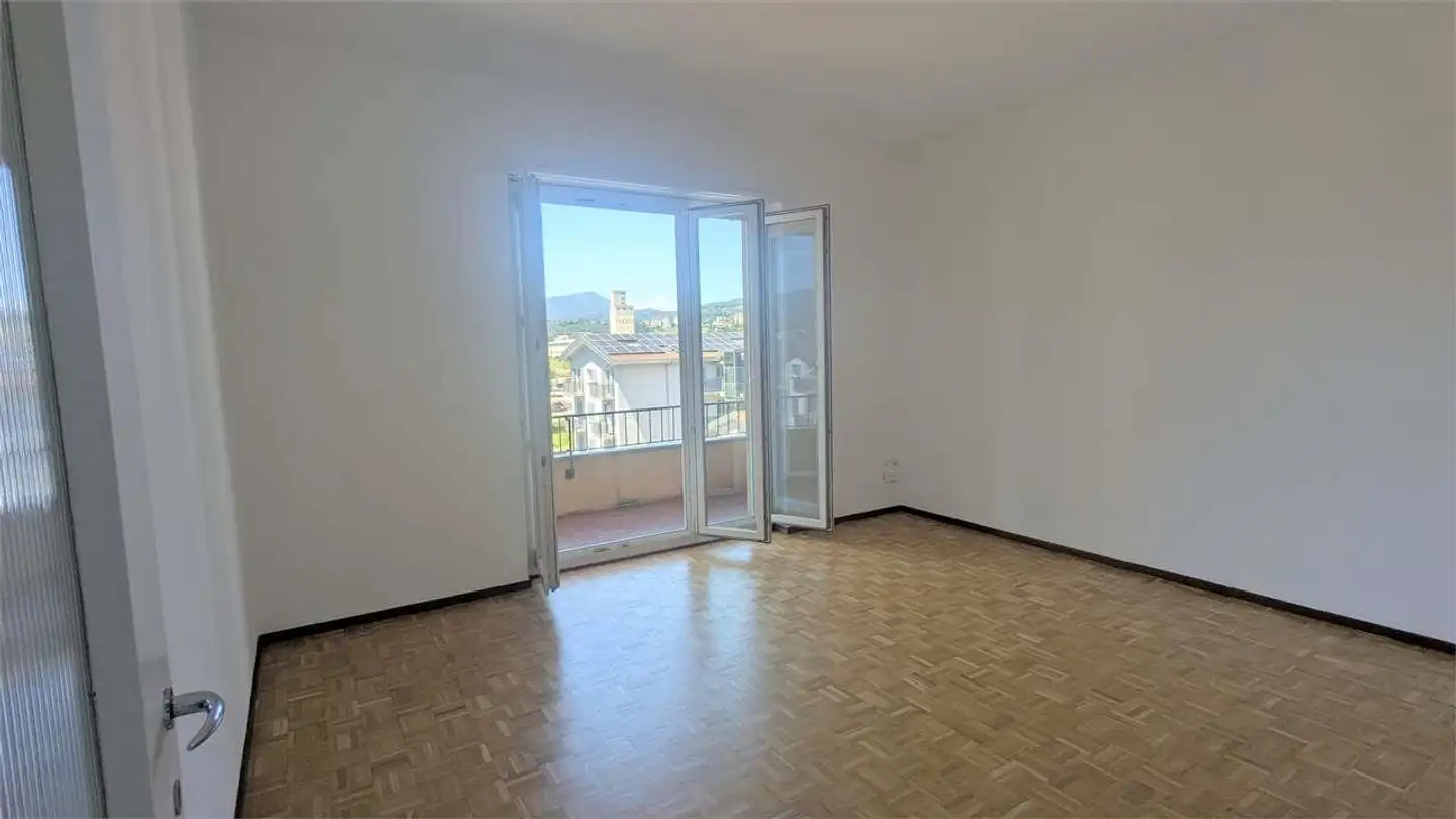 Wohnung mieten - 6830 Chiasso