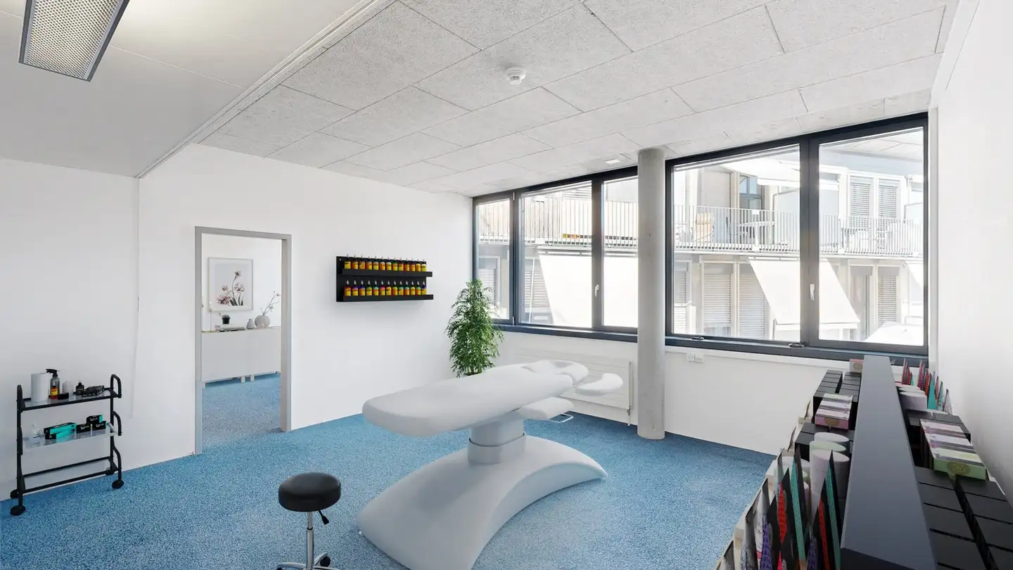 Espace de stockage à louer - Rue Hoffmann 14, 1202 Genève - Photo 4