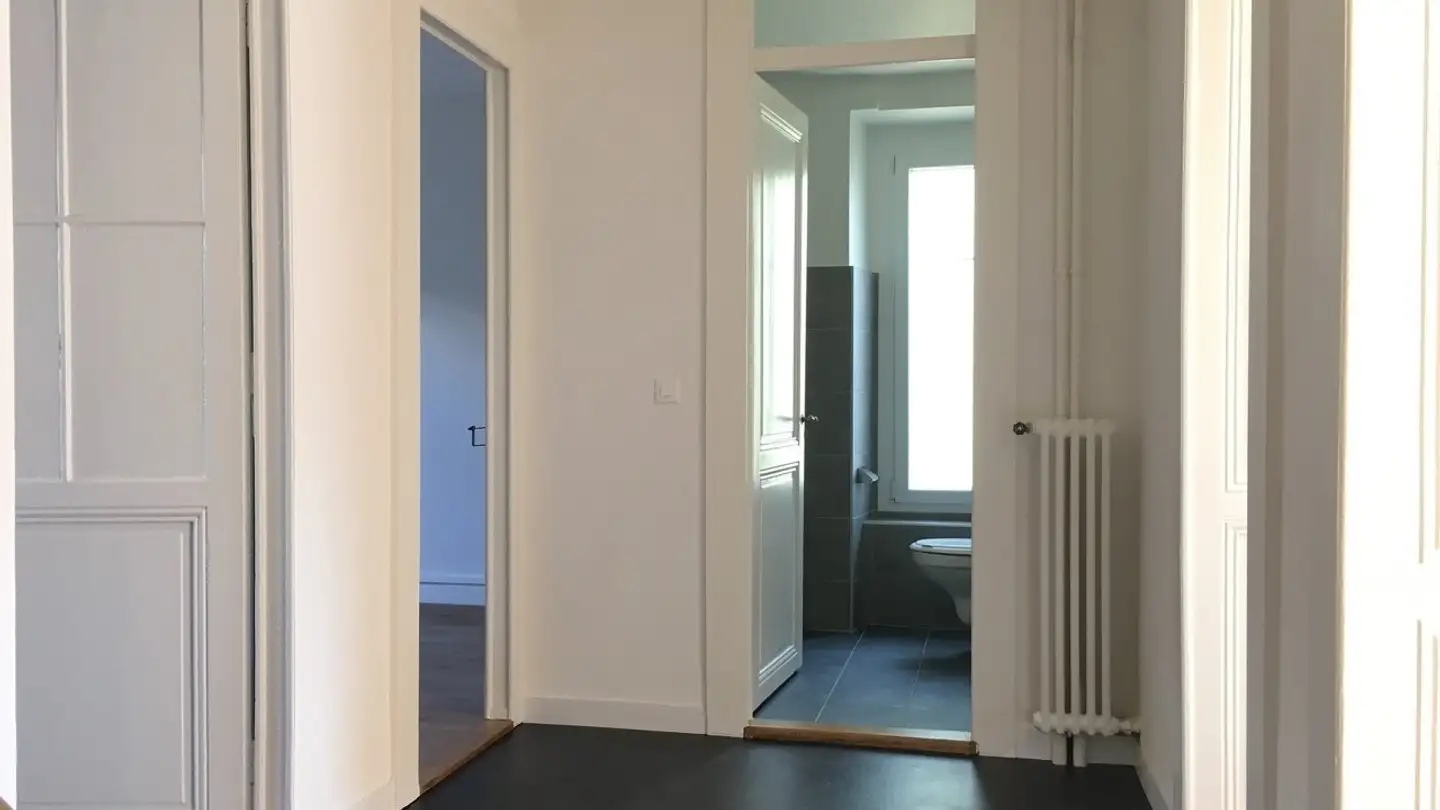 Apartment for rent - Avenue de Chailly 22, 1012 Lausanne - Photo 2