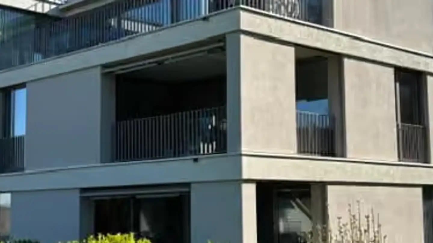 Wohnung mieten - Niederweg 27, 8907 Wettswil - Foto 2