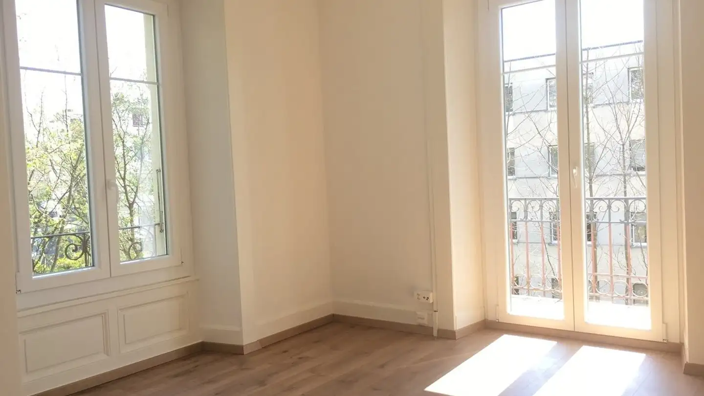 Apartment for rent - Avenue de Chailly 22, 1012 Lausanne - Photo 3