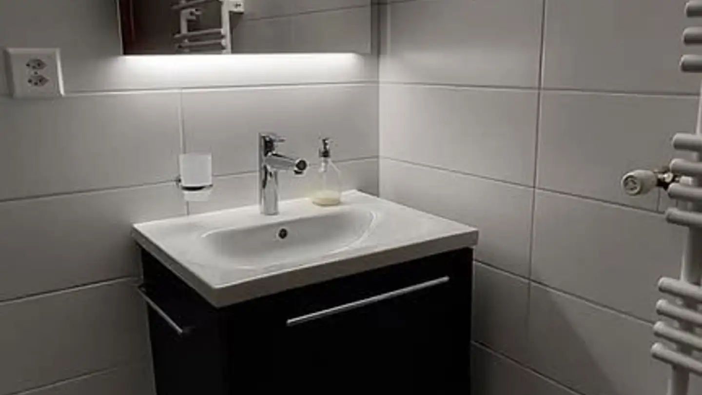 Appartamento in affitto - Rue Louis-Favre 24, 2017 Boudry - Photo 3