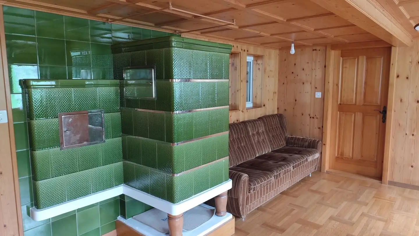 Single room for rent - Ädelswil 2425, 9100 Herisau - Photo 3