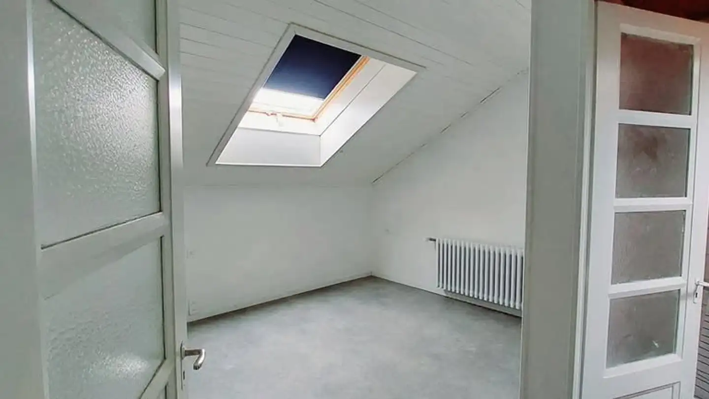 Appartamento in affitto - Rue Louis-Favre 24, 2017 Boudry - Photo 4