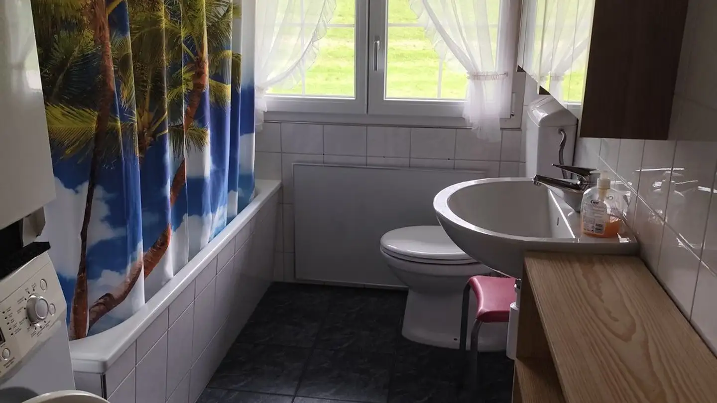 Single room for rent - Ädelswil 2425, 9100 Herisau - Photo 4