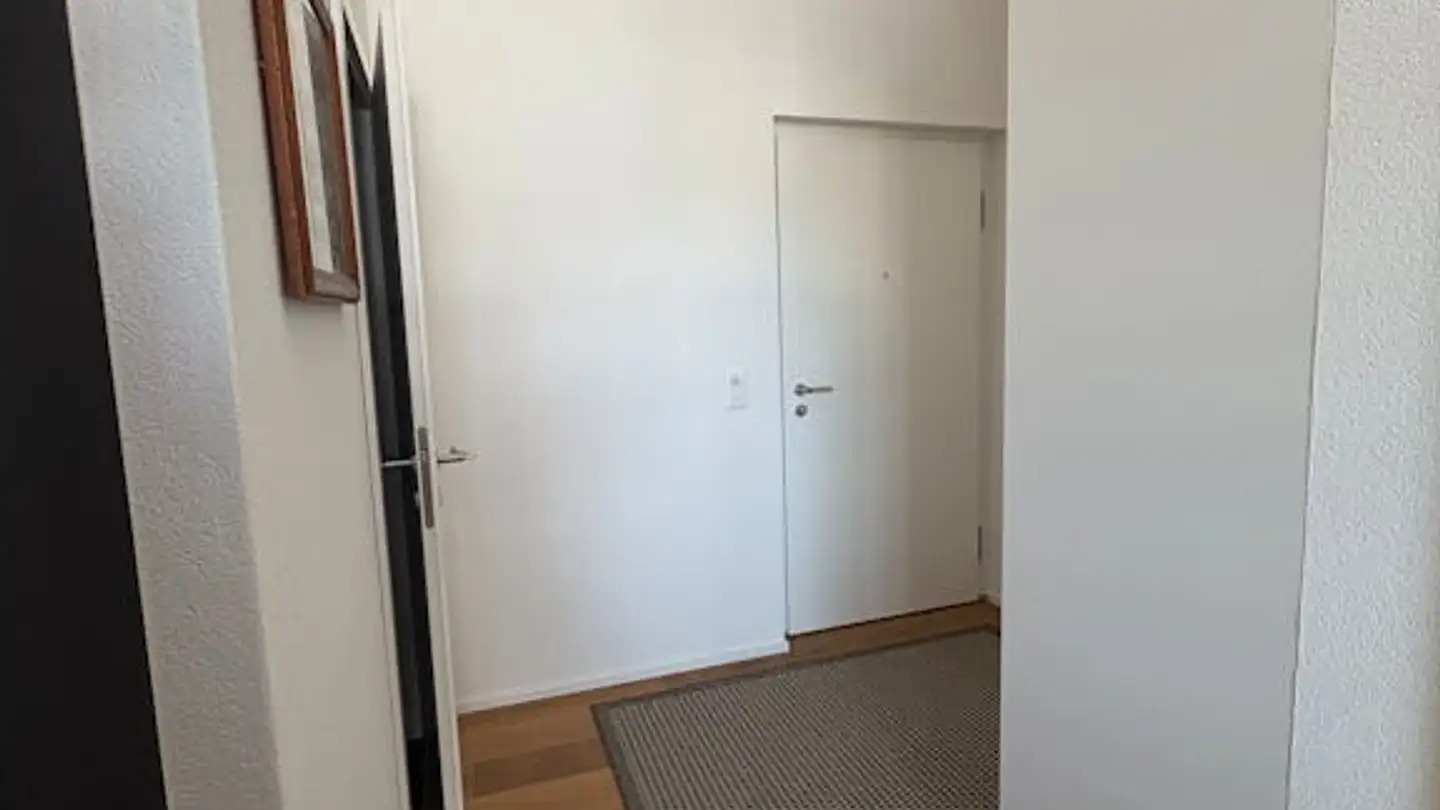 Appartement à louer - Route Du Bas-Du-Village, 1789 Lugnorre