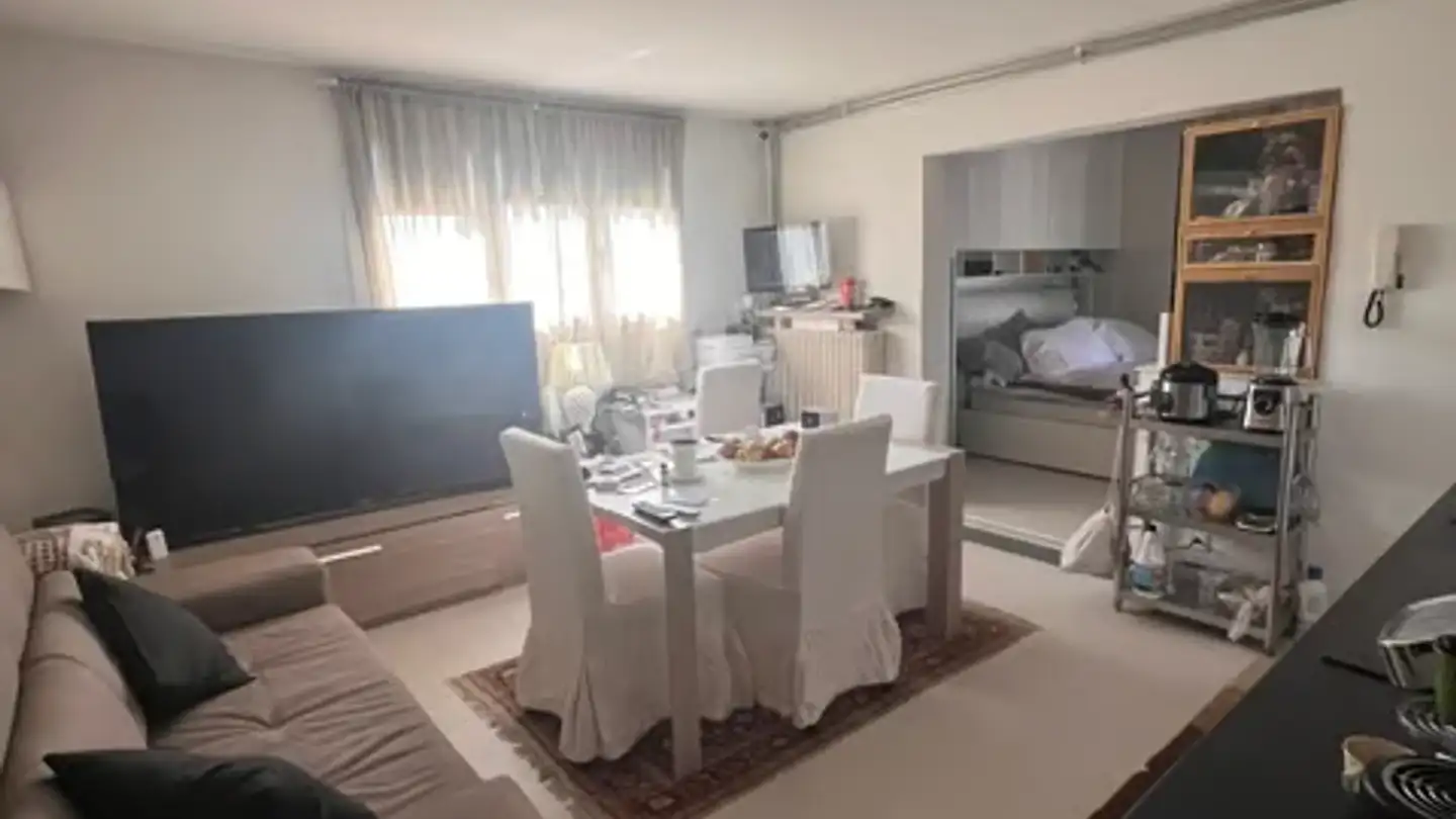 Appartement à louer - Via Luigi Lavizzari 2, 6830 Chiasso - Photo 3