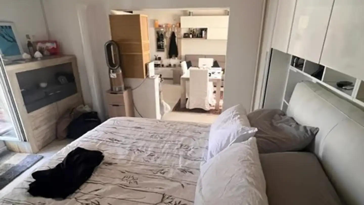 Appartement à louer - Via Luigi Lavizzari 2, 6830 Chiasso - Photo 4