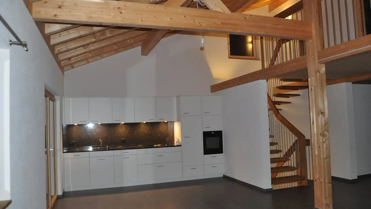 Single house for rent - Rüefaweg 31, 7232 Furna - Photo 3