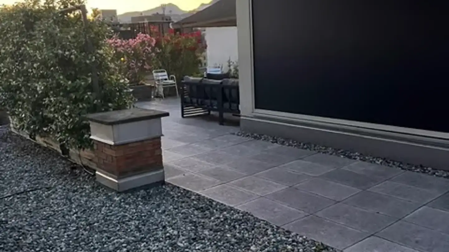 Appartement à louer - Via Luigi Lavizzari 2, 6830 Chiasso