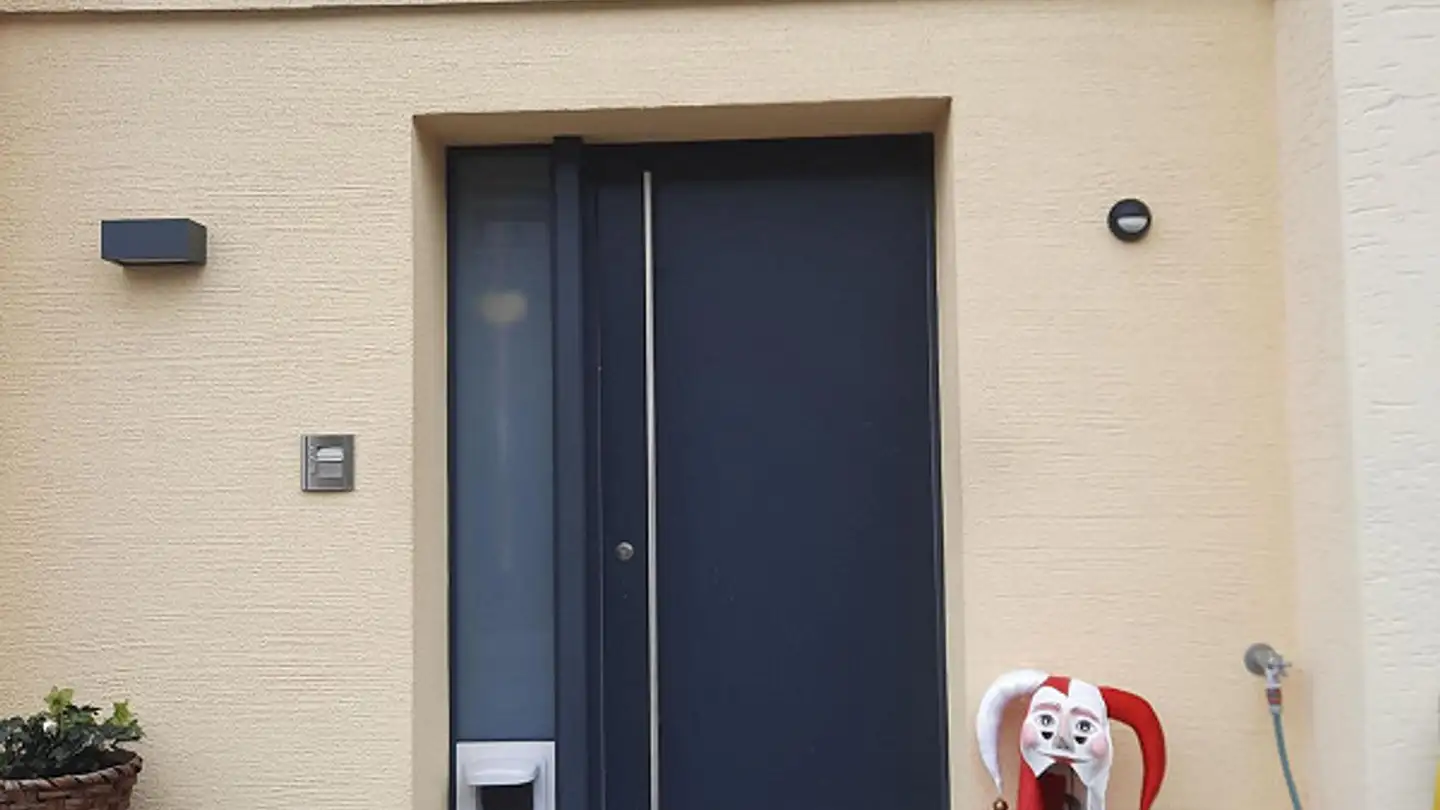 Wohnung mieten - Alte Grenzstrasse 37, 6204 Sempach