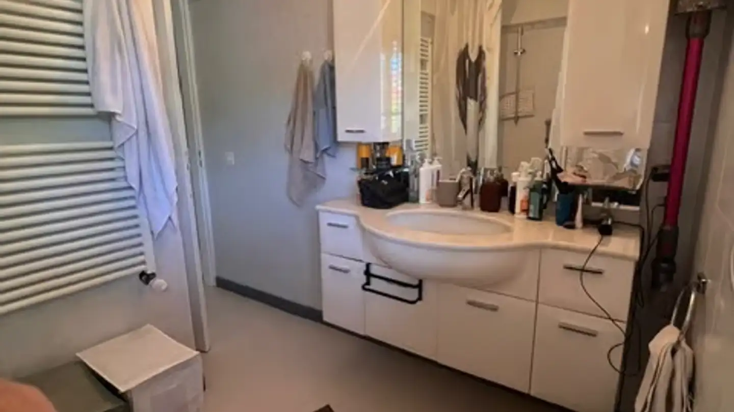 Appartement à louer - Via Luigi Lavizzari 2, 6830 Chiasso - Photo 2