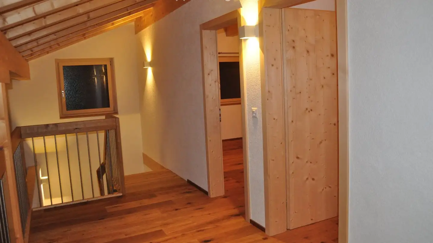 Single house for rent - Rüefaweg 31, 7232 Furna - Photo 4