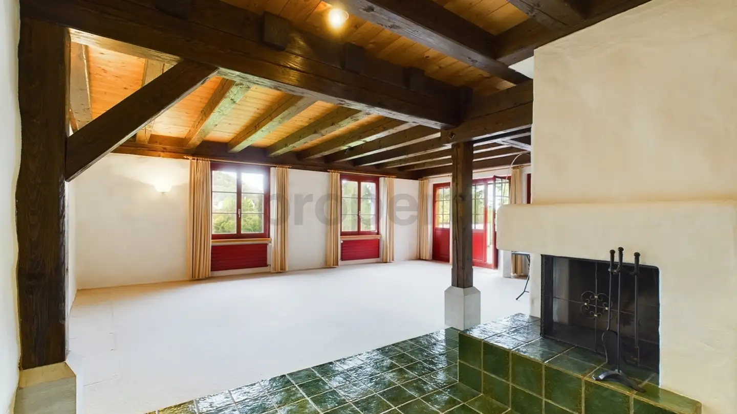 Duplex for rent - 9220 Bischofszell