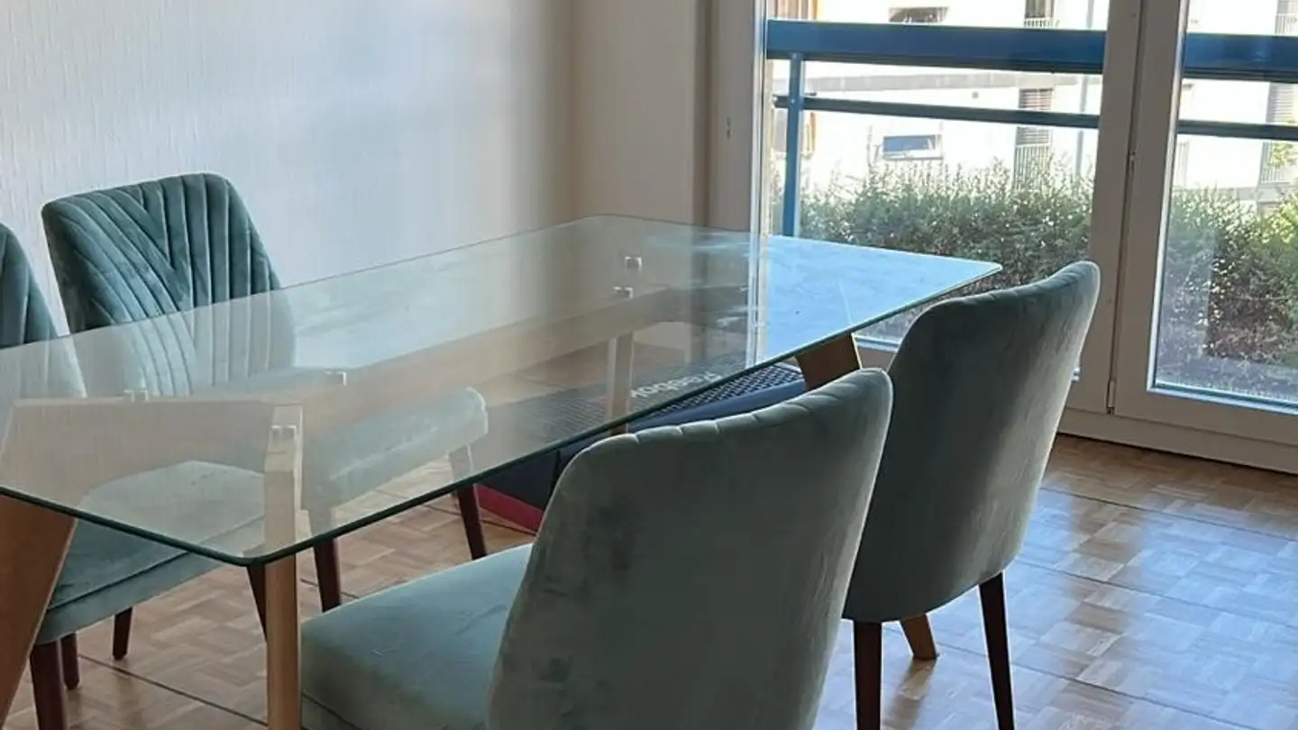 Appartement à louer - Chemin Du Furet 12, 1018 Lausanne