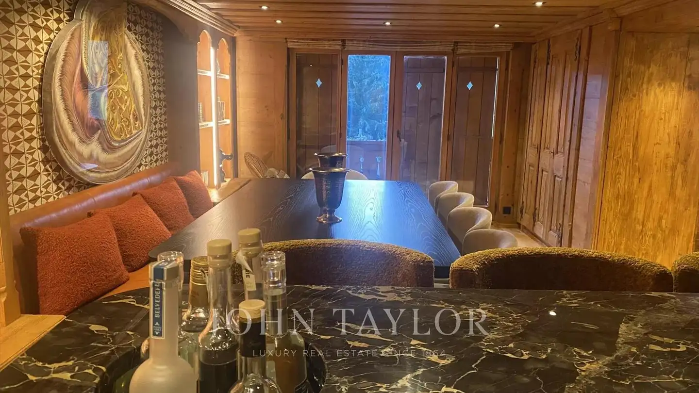 Appartamento in affitto - 3792 Saanen - Photo 4