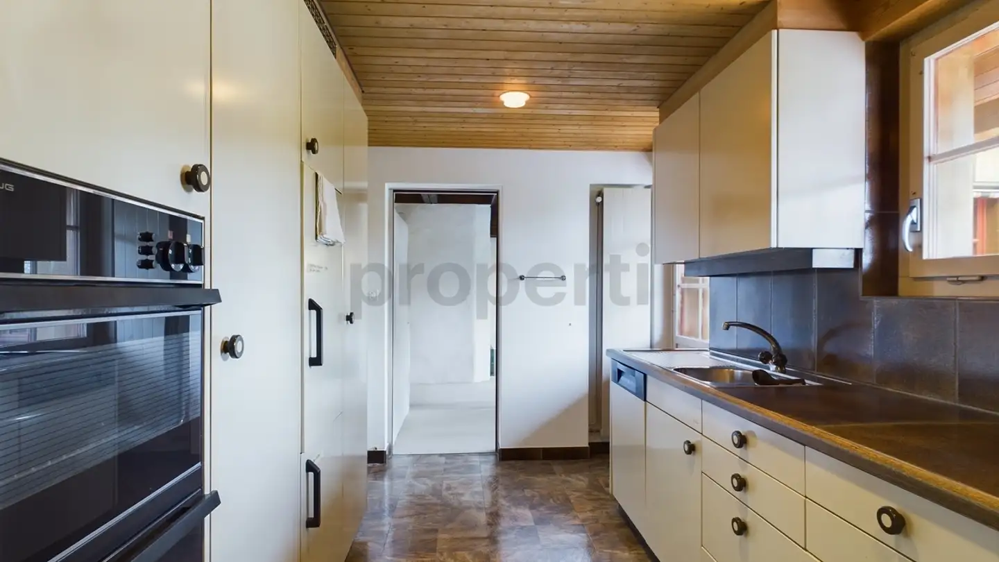 Duplex for rent - 9220 Bischofszell - Photo 2