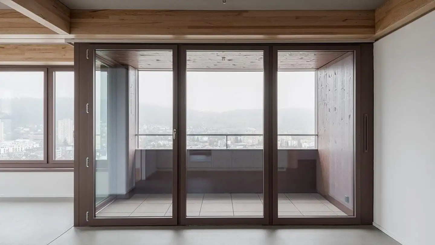 Appartement à louer - Hardstrasse 6, 8105 Regensdorf - Photo 4