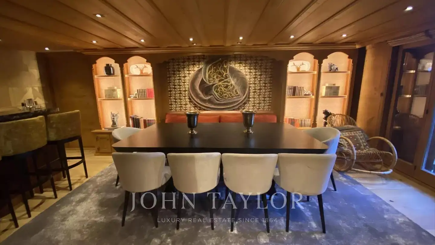 Appartamento in affitto - 3792 Saanen - Photo 3