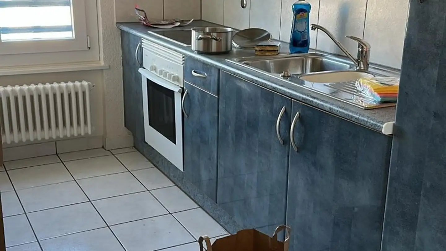 Appartement à louer - Chemin Du Furet 12, 1018 Lausanne - Photo 3