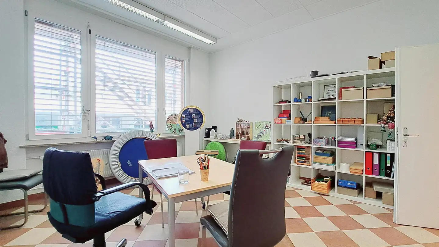 Studio medico in affitto - Hafenstrasse 50, 8280 Kreuzlingen