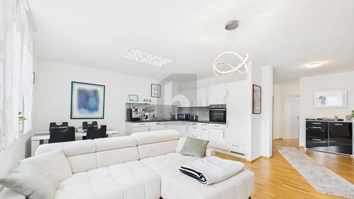 Appartamento in vendita - 5085 Sulz AG