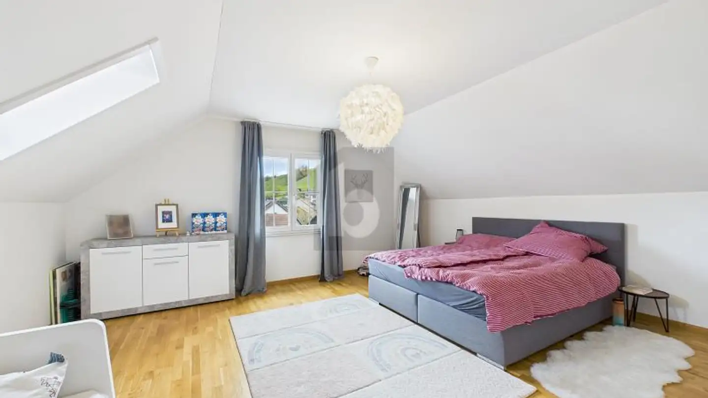 Appartamento in vendita - 5085 Sulz AG - Photo 2