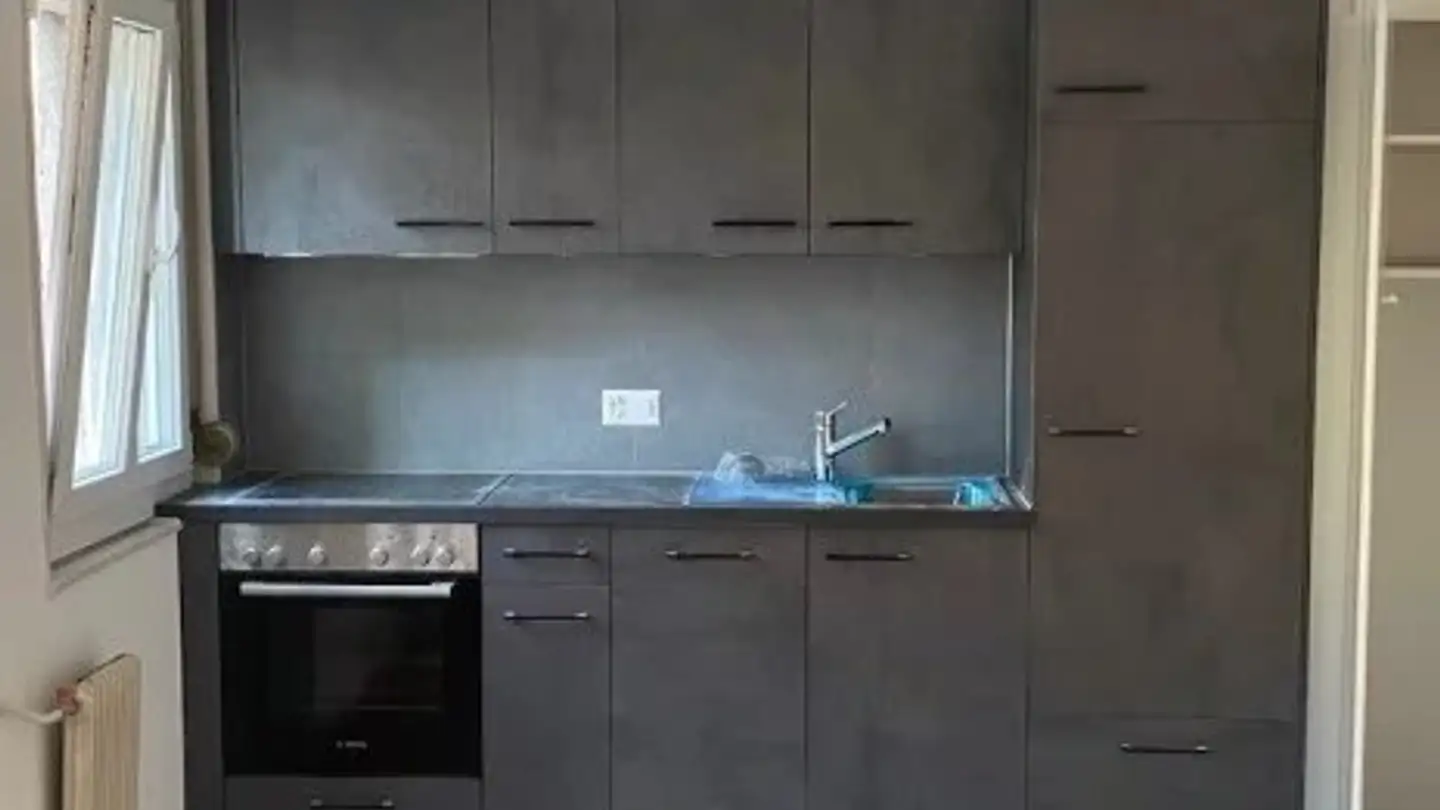 Appartement à louer - Rue De La Corsaz 8, 1820 Montreux - Photo 4