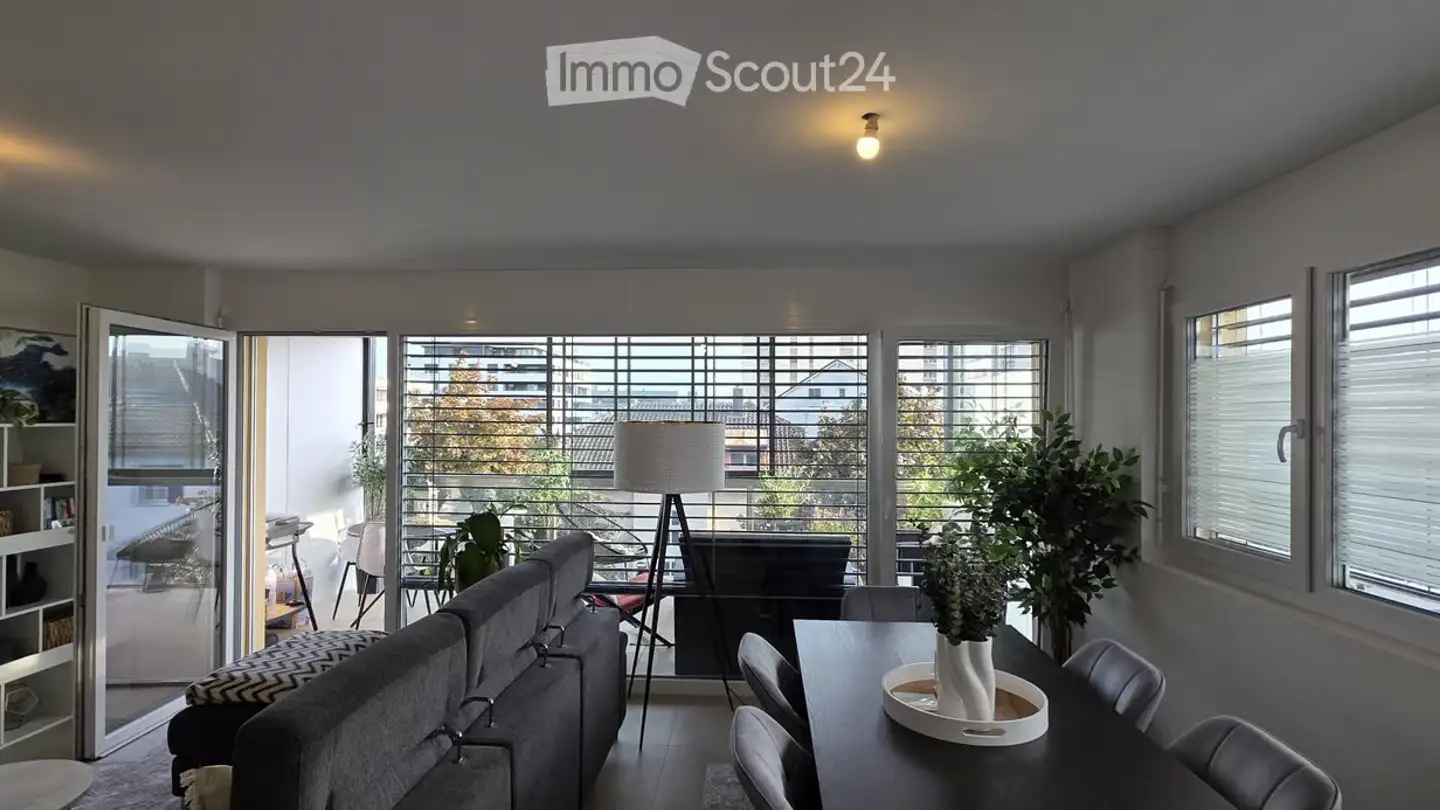 Apartment for rent - 1400 Cheseaux-Noréaz - Photo 4