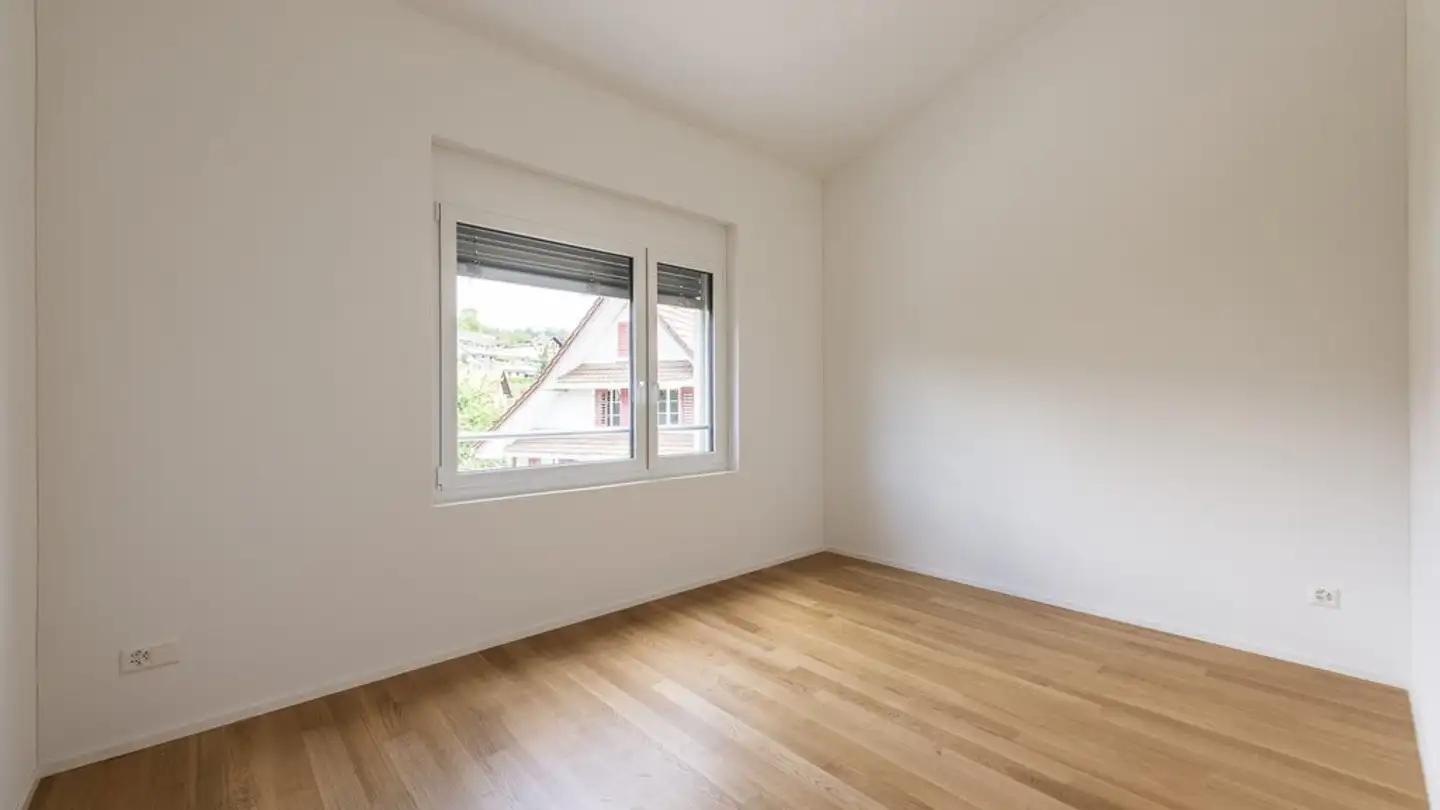 Appartement à louer - 6285 Hitzkirch - Photo 2