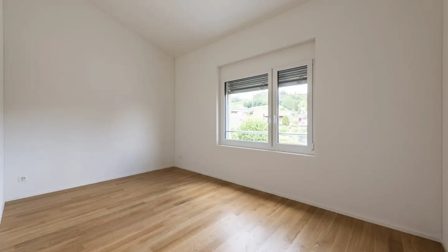 Appartement à louer - 6285 Hitzkirch - Photo 3