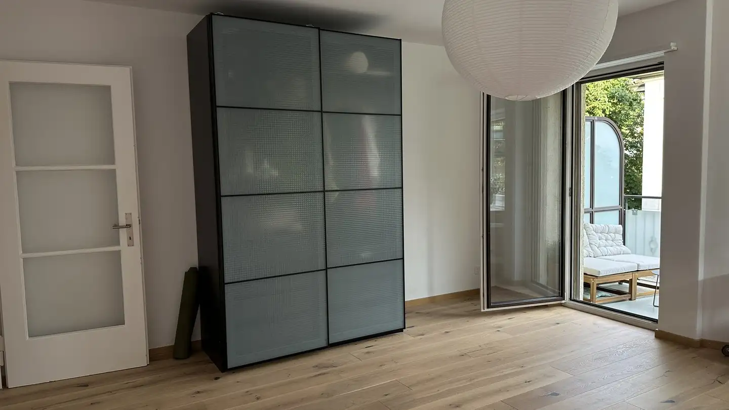 Single room for rent - 8032 Zürich - Photo 2