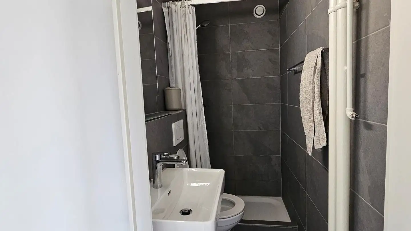Appartamento in affitto - Hegenheimerstrasse 97, 4055 Basel - Foto 3