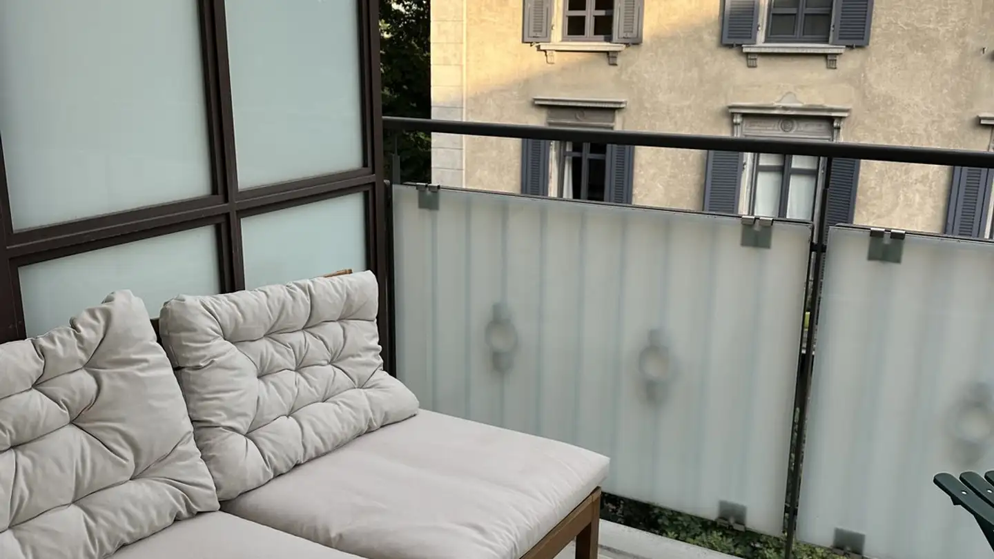 Single room for rent - 8032 Zürich - Photo 3