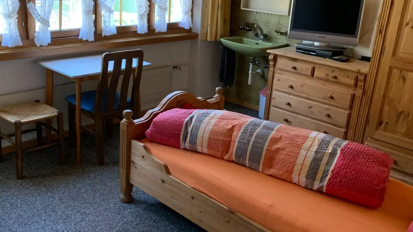 Stanza singola in affitto - 9428 Walzenhausen