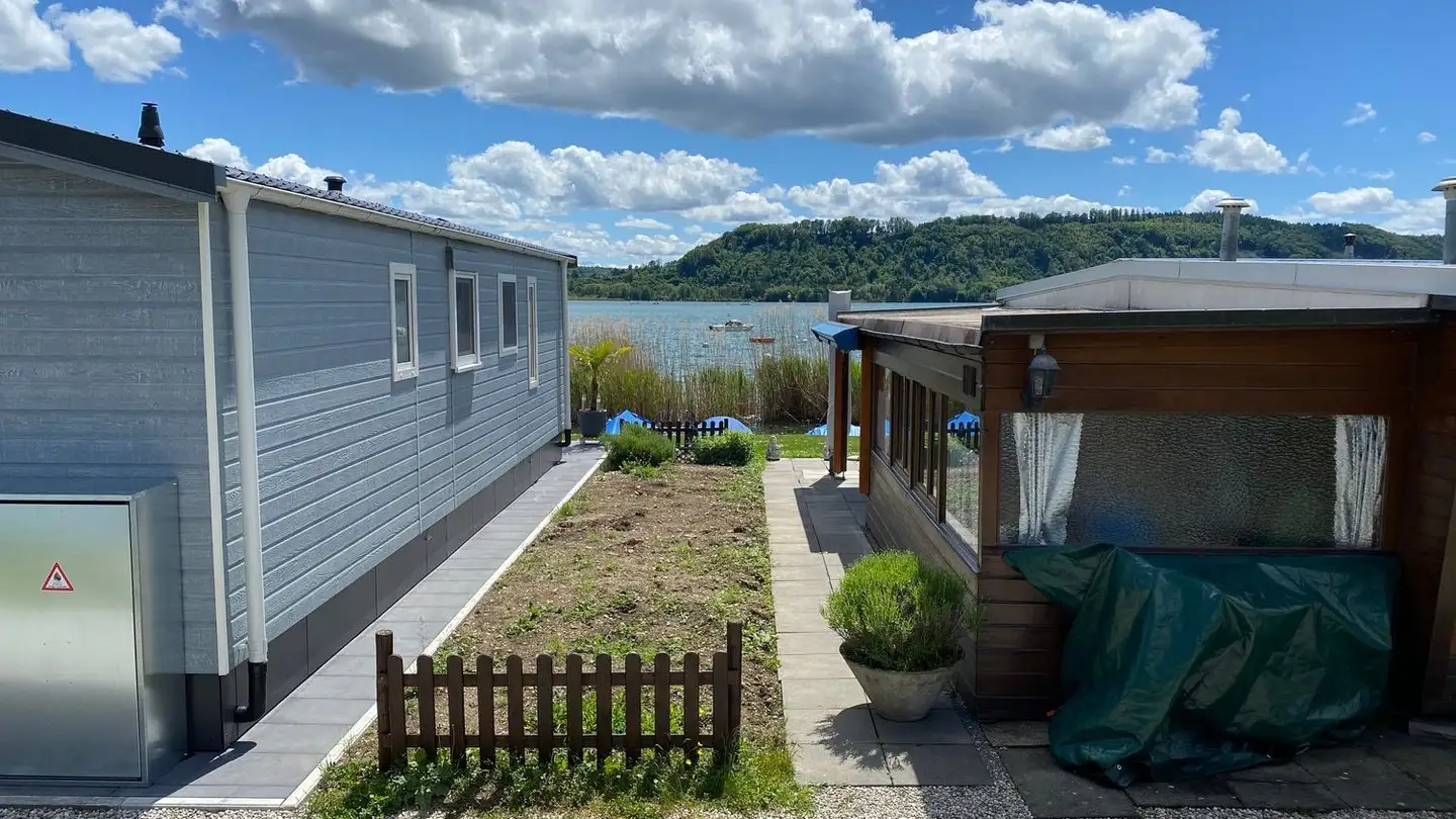 Appartamento ammobiliato in affitto - Bellerive 78, 2525 Le Landeron - Photo 4