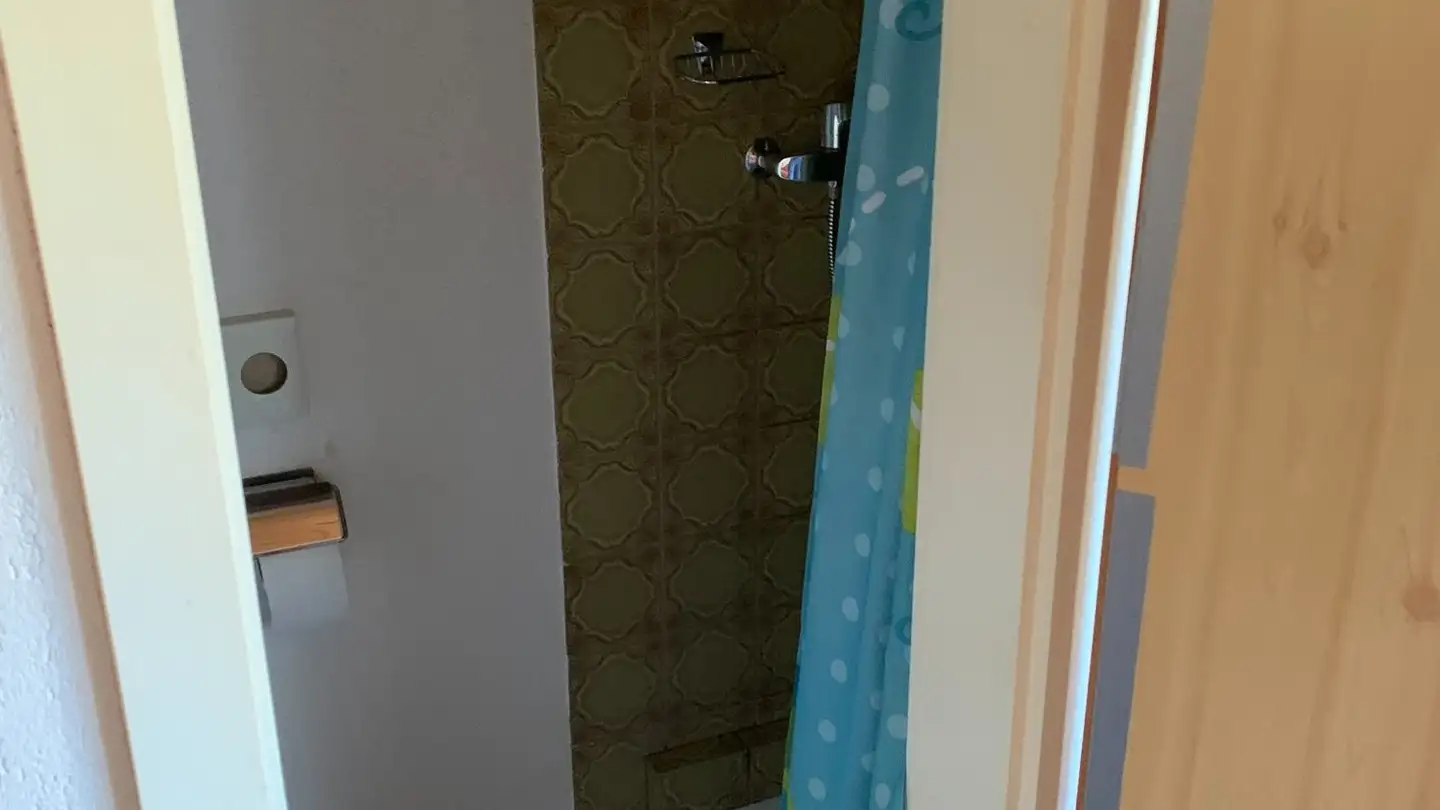 Stanza singola in affitto - 9428 Walzenhausen - Foto 2