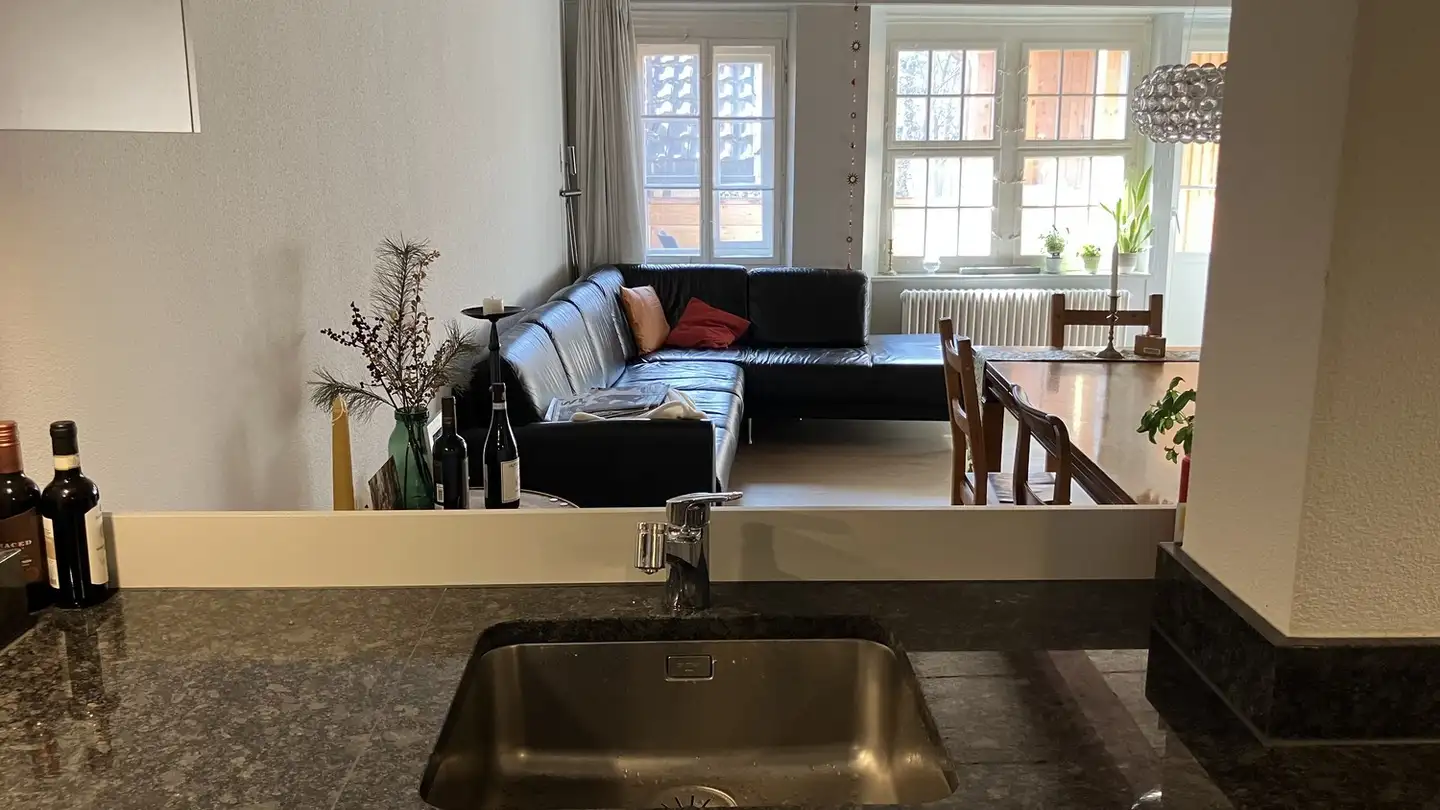 Appartement à louer - Obertor 27, 8400 Winterthur - Photo 3