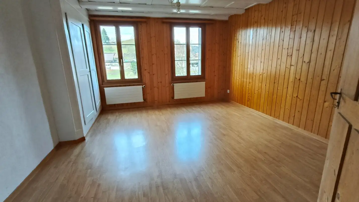 Wohnung mieten - Dorfstrasse, 3472 Wynigen - Foto 3