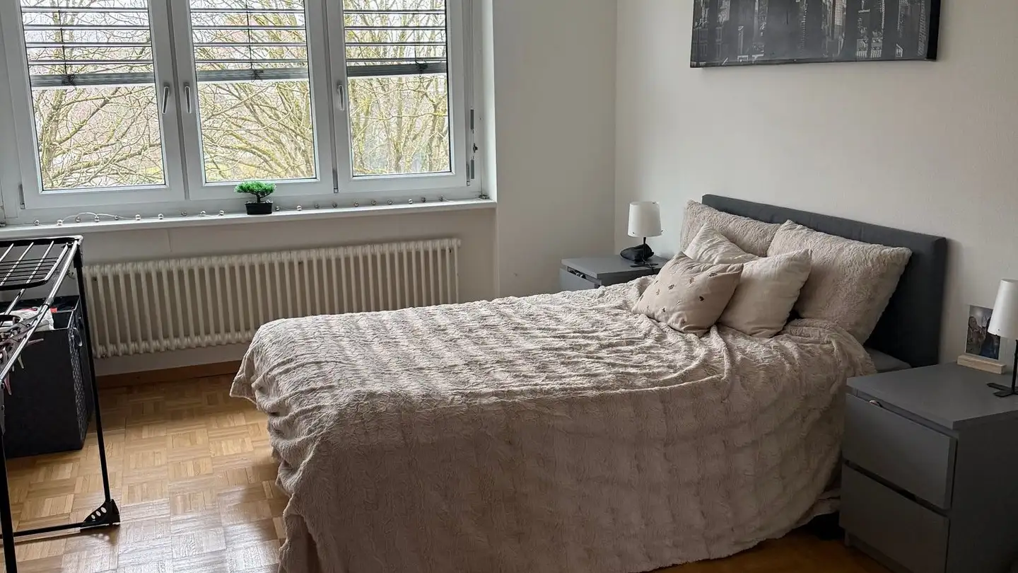 Appartamento in affitto - 8500 Frauenfeld - Foto 4