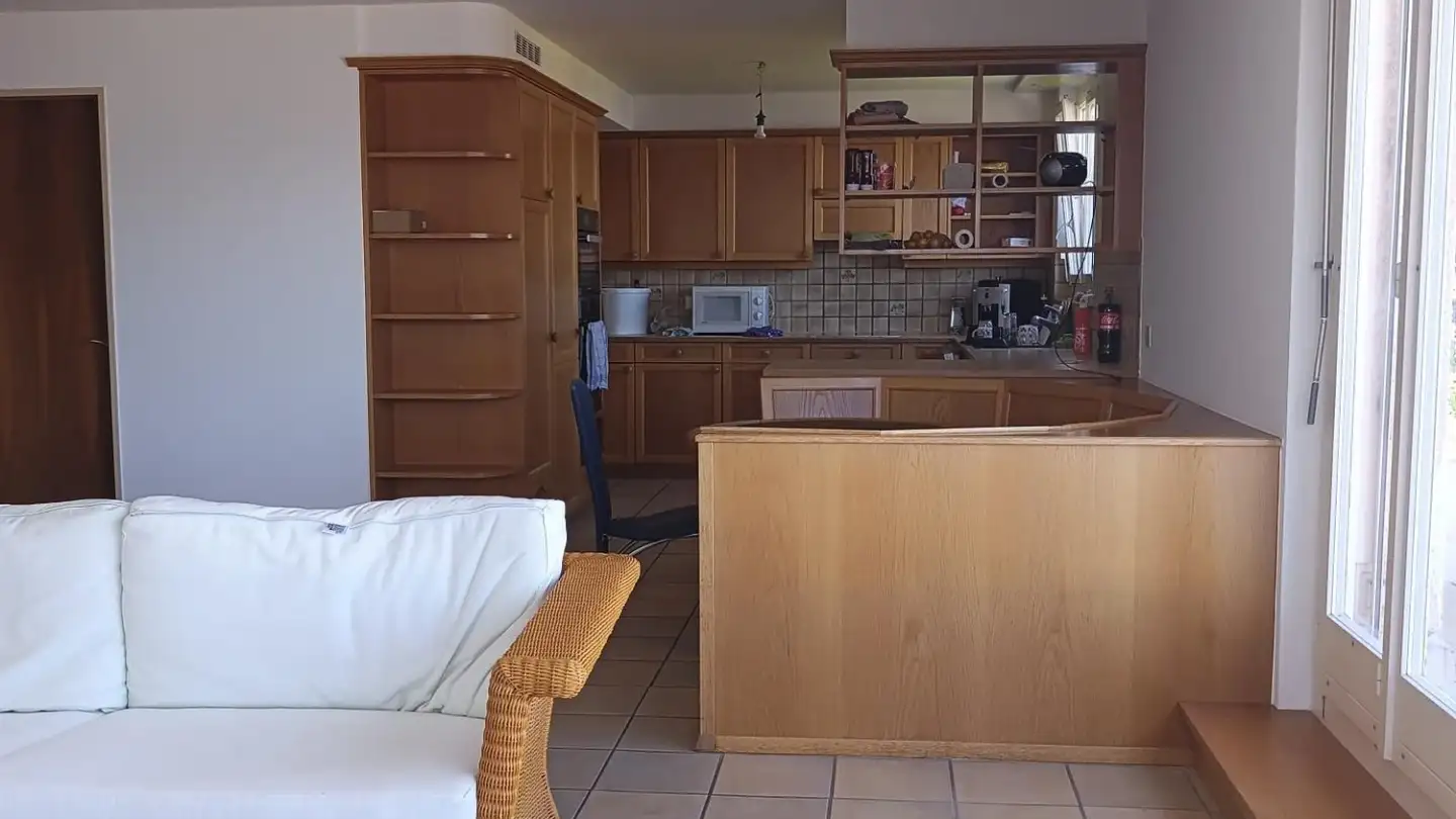 Appartement à louer - Steinbruchstrasse 28, 8810 Horgen - Photo 4