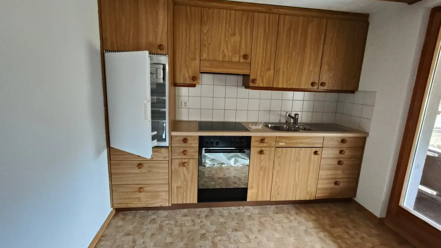 Wohnung mieten - Dorfstrasse, 3472 Wynigen - Foto 4