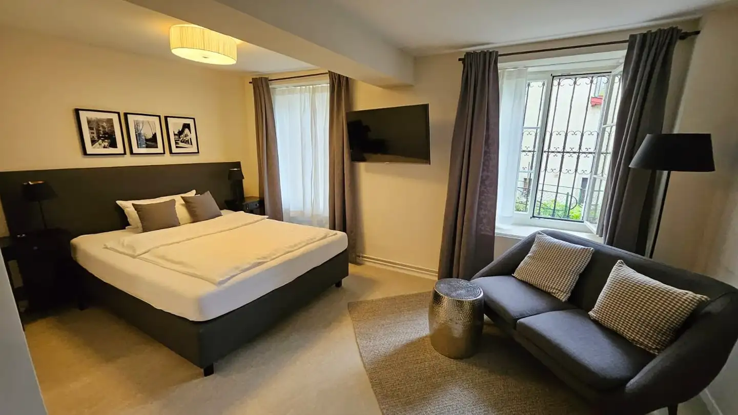 Wohnung mieten - Albulagasse 16, 5200 Brugg AG