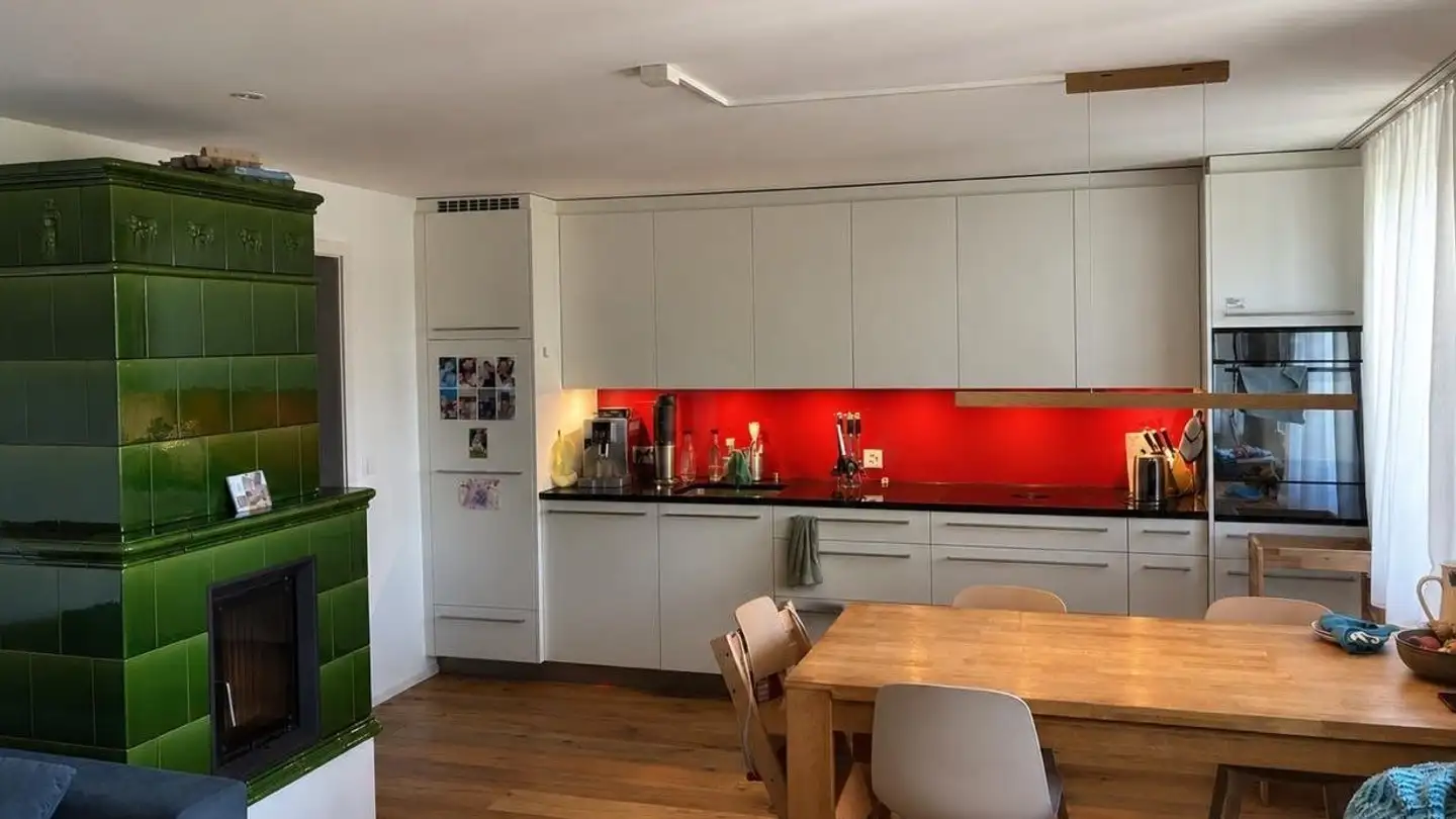 Apartment for rent - Rüttistrasse 21, 4534 Flumenthal