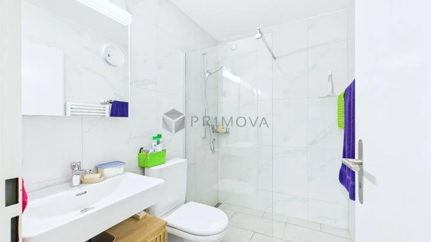 Appartement à louer - 4512 Bellach - Photo 3