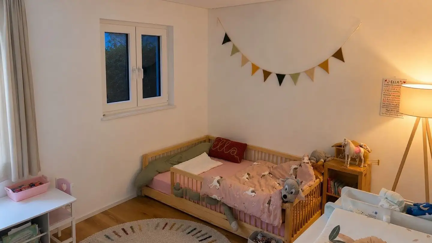 Apartment for rent - Rüttistrasse 21, 4534 Flumenthal - Photo 3